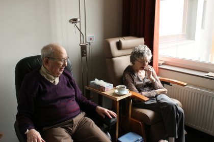 Personenalarmering