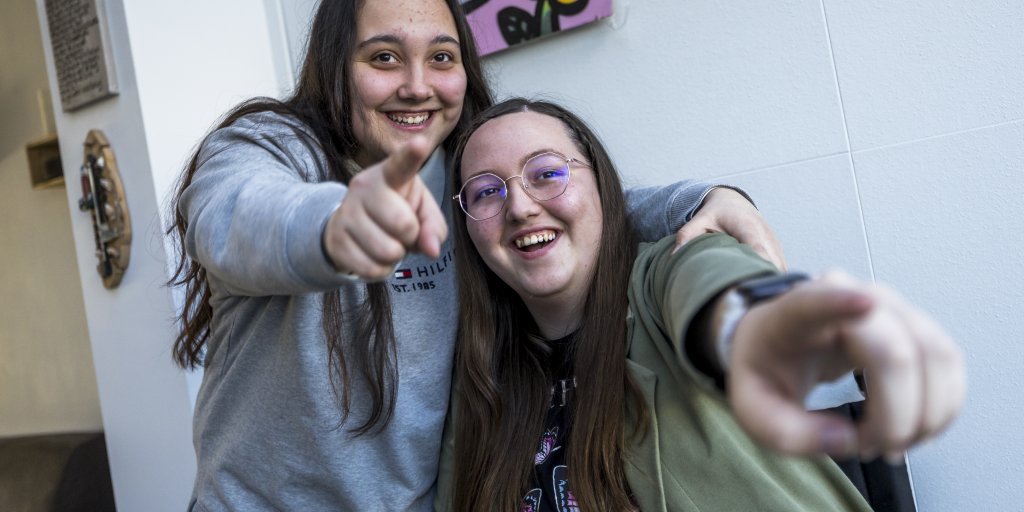 Ben jij een JMZ?